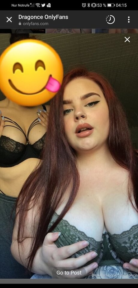 Dragonce Nacktporno OnlyFans