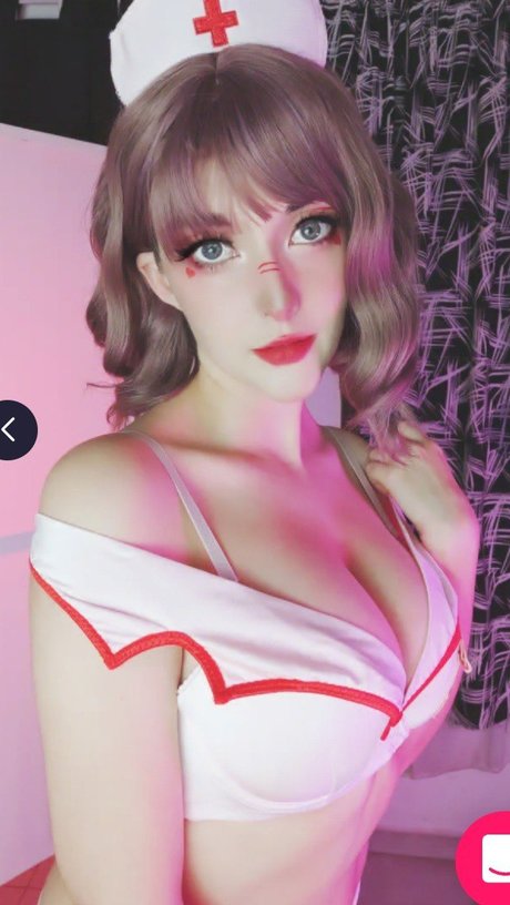 Nash Clive Nackt auf OnlyFans Leak