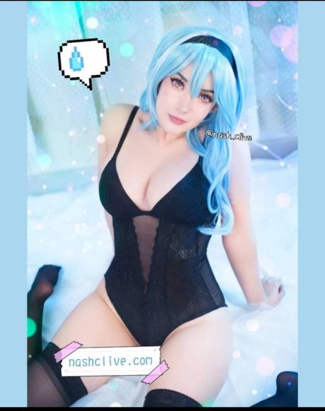 Nash Clive OnlyFans Pornografie geleakt