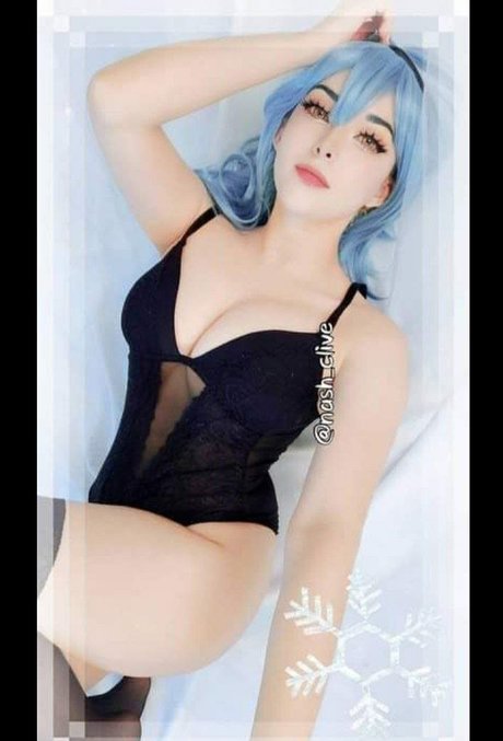 Nash Clive OnlyFans-Leaks