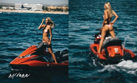 Lindsay Elise Nacktbilder von OnlyFans