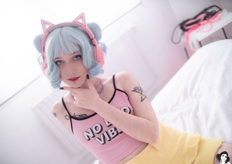 Xhajinx Oben ohne OnlyFans