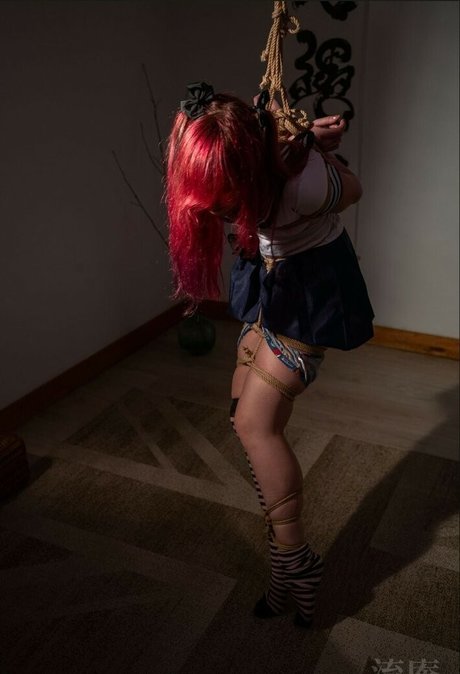 Xhajinx Nacktbilder OnlyFans