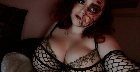 chaoticallypretty Nacktbilder OnlyFans Leak