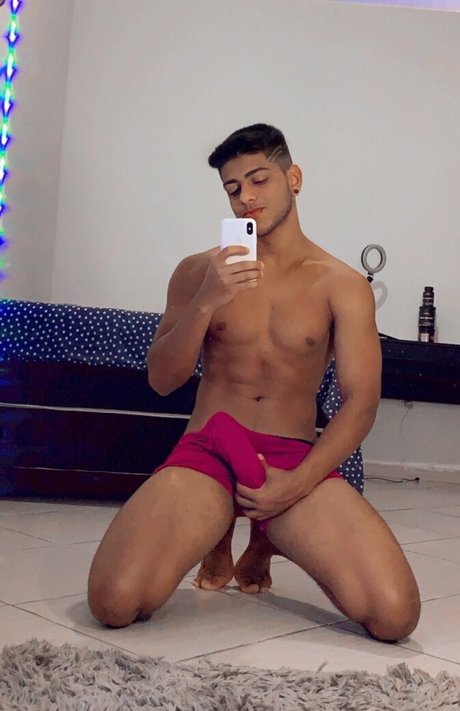 marciomendes Strip OnlyFans