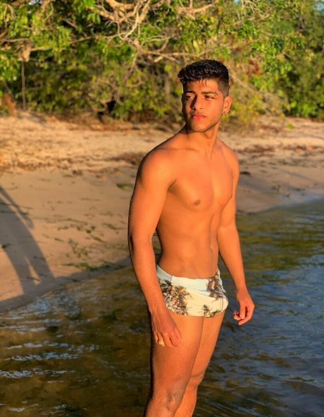 marciomendes OnlyFans Model Fotos