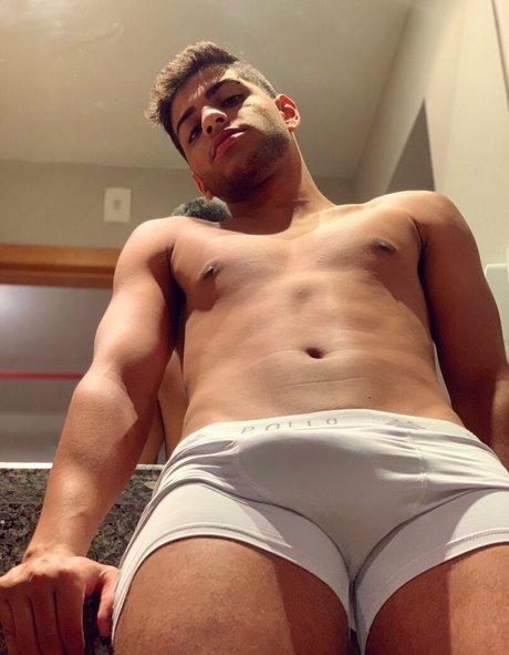 marciomendes Gratis OnlyFans Inhalte