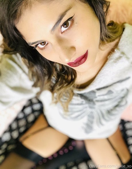 luxie xo OnlyFans öffentliche Fotos OnlyFans