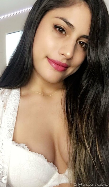 luxie xo Po OnlyFans