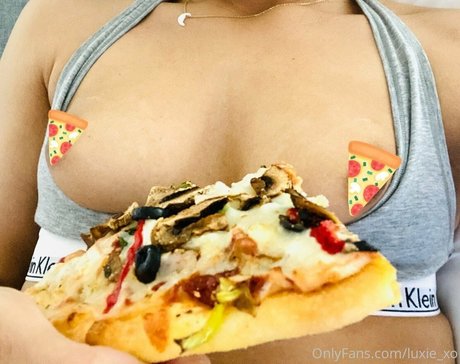 luxie xo OnlyFans gratis