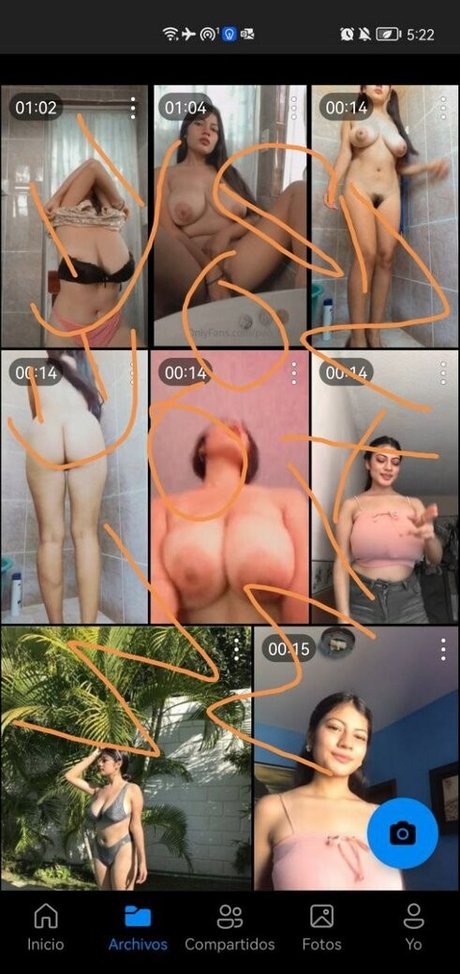 pao bg01 Nacktbilder OnlyFans geleakt