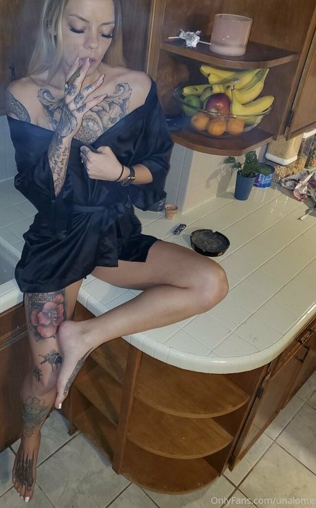 unalome Leak von OnlyFans-Inhalten