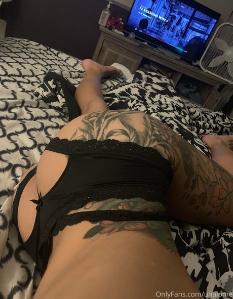 unalome Leaked OnlyFans Bilder