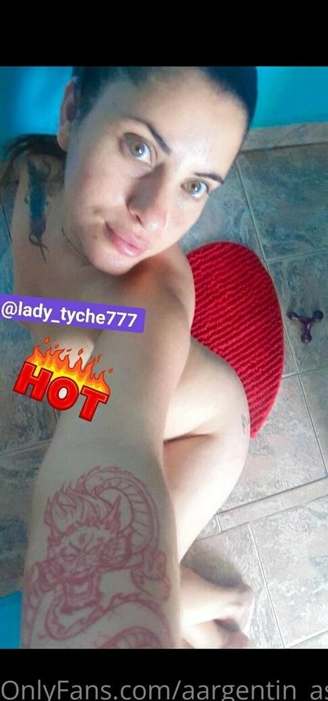 aargentin ass Nacktbilder-Leaks von OnlyFans