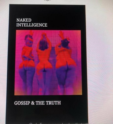 nakedintelligenceraw Nur für Fans