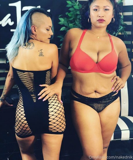 nakedintelligenceraw OnlyFans-Leak