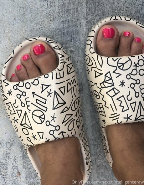 nakedintelligenceraw Nacktbilder von OnlyFans