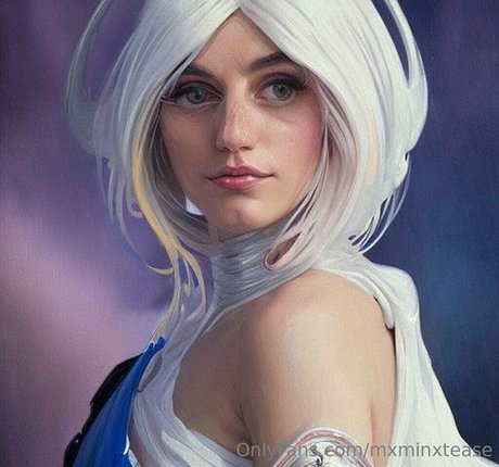 mxminxtease Nacktbilder OnlyFans