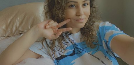 nyxiedust OnlyFans-Bilder geleakt