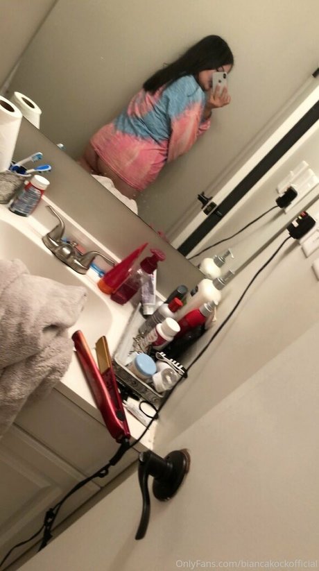 biancakockofficial OnlyFans Leaks Sex