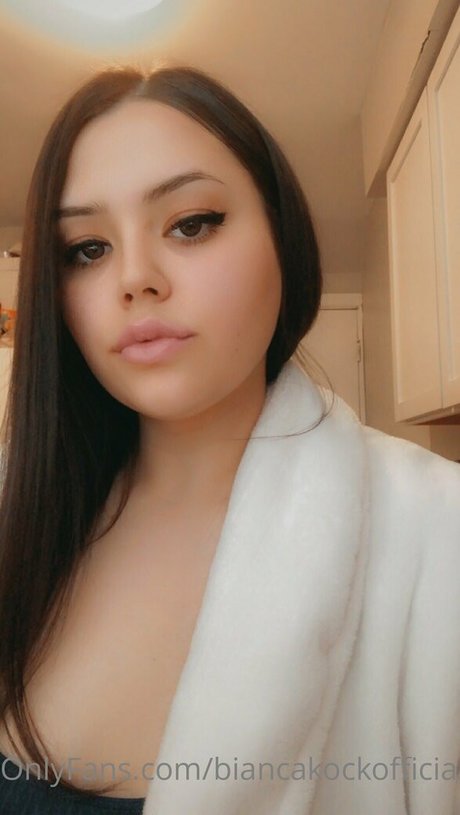 biancakockofficial OnlyFans geleakte Pornografie