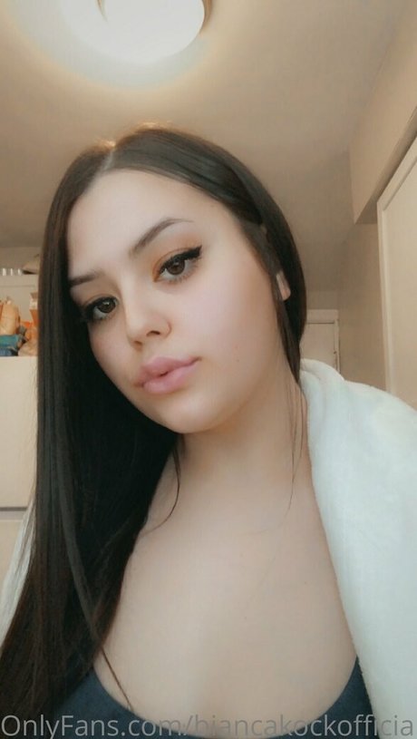 biancakockofficial NurlyFans-Pornoleaks