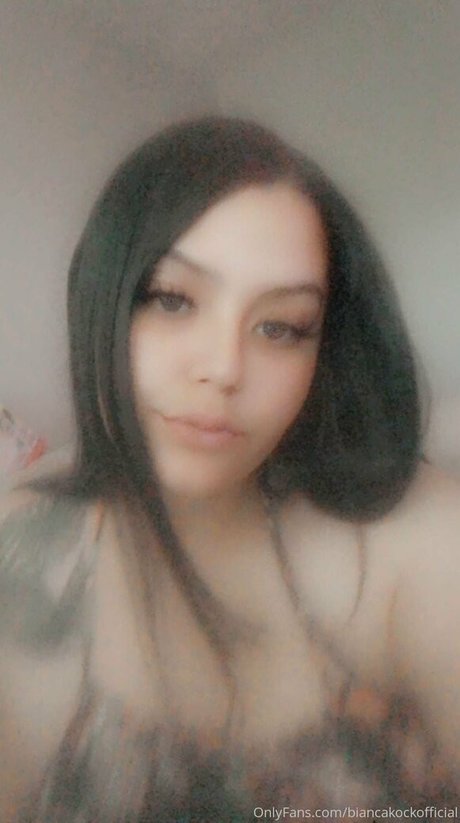 biancakockofficial Bilder OnlyFans