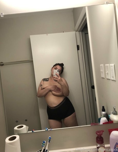 biancakockofficial OnlyFans Nacktbilder geleakt