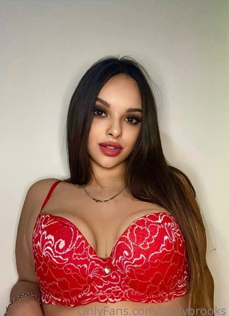 molybrooks OnlyFans geleakte Pornografie