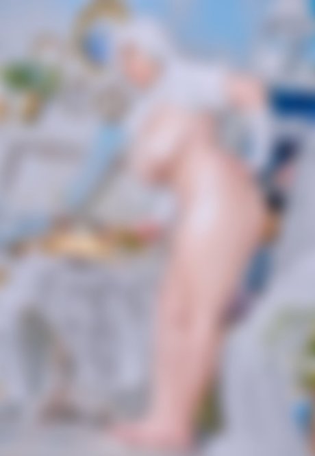 Queenie Chuppy OnlyFans-Leak