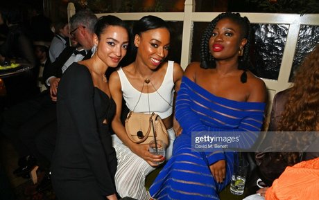 Clara Amfo Nacktbilder von OnlyFans