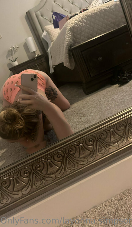layonna simpson OnlyFans Leaks