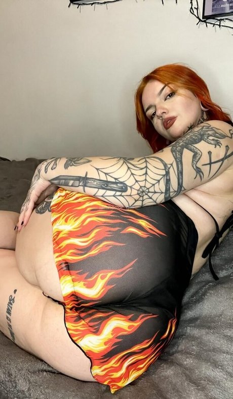 Iamhorror Leaked Porn OnlyFans