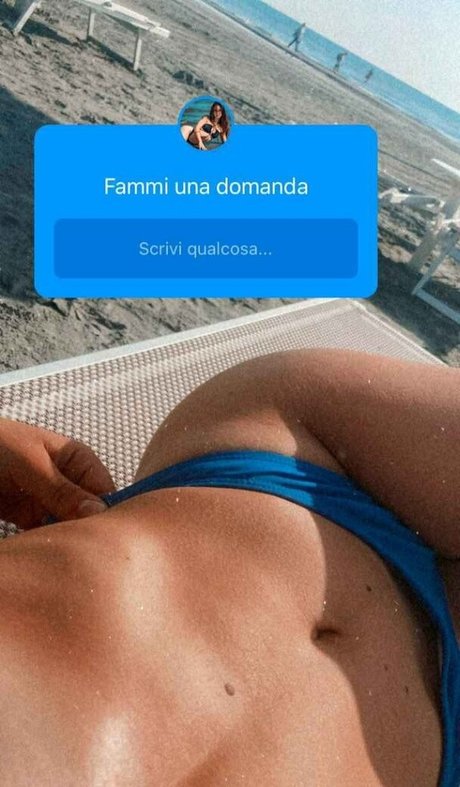 Jennifer Roncato OnlyFans geleakte Pornografie