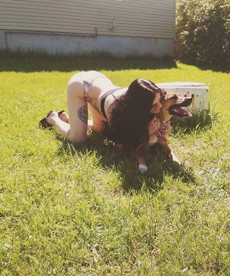 official miss gigi OnlyFans-Leak