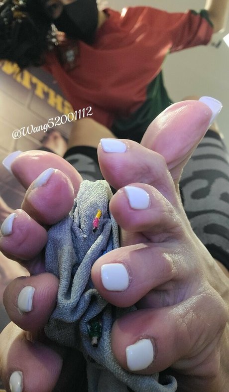 Elsa Wang OnlyFans kostenlos geleakt