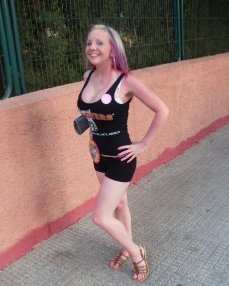 Katy Yardley OnlyFans Gratis-Inhalte