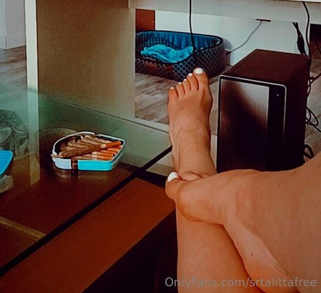 srtalittafree OnlyFans Nackt Leak