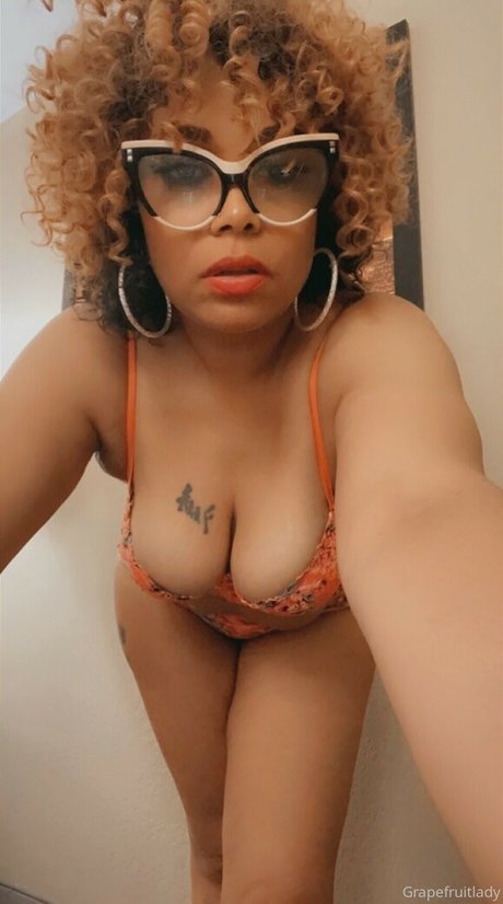Grapefruitlady OnlyFans