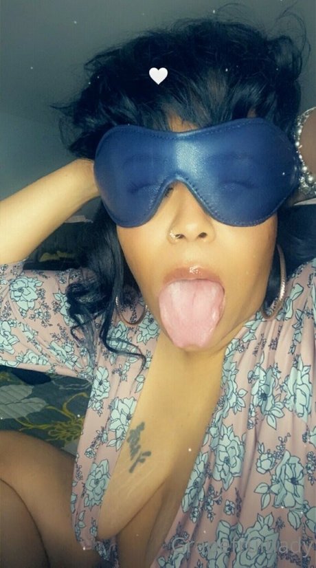 Grapefruitlady Nacktbilder von OnlyFans