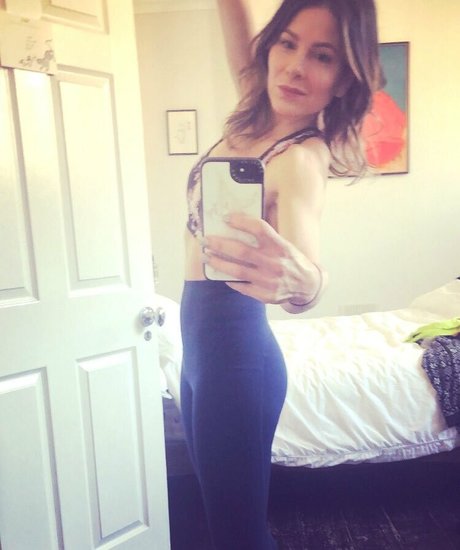 Lucrezia Millarini Nacktbilder OnlyFans geleakt