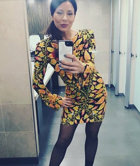 Lucrezia Millarini OnlyFans-Post