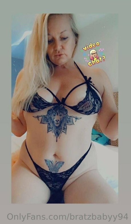 bratzbabyy94 Leaks OnlyFans