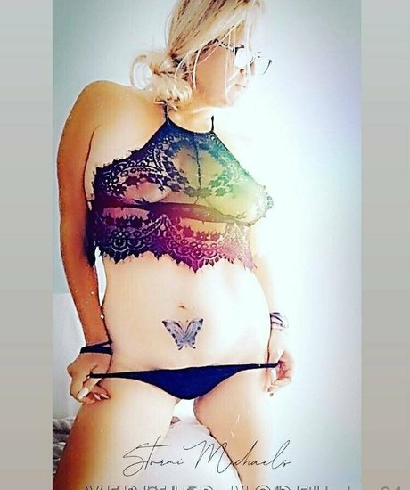 bratzbabyy94 OnlyFans Pornografie geleakt