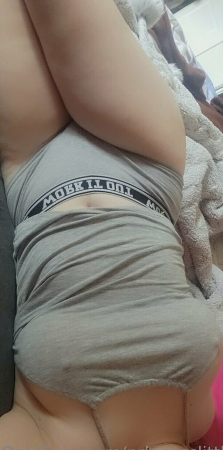 princesslittlelucy Nacktbilder von OnlyFans geleakt