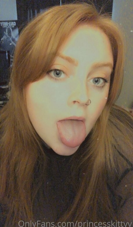 princesskittyy OnlyFans OnlyFans