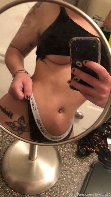 kittycore96 OnlyFans-Leaks
