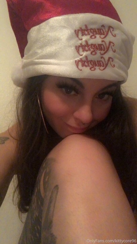 kittycore96 OnlyFans Arsch Leak