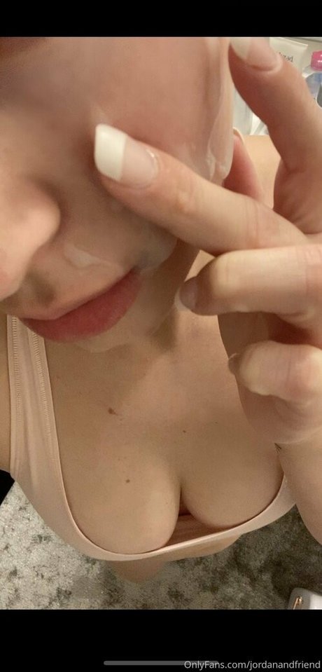 udreamofjordanvip Strip OnlyFans