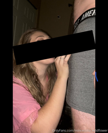 minnesota wildflower Leaked OnlyFans Content